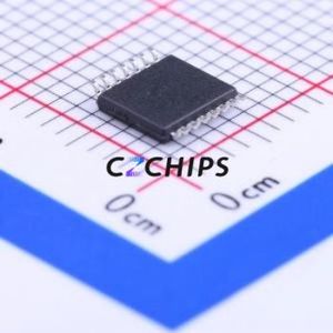 Nuevo-amplificador operacional de chip IC de circuito integrado original de 1/2/ST - Product Image 2