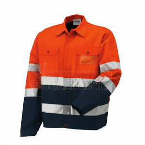 FUSTIAN Veste de sécurité réfléchissante - Product Image 1