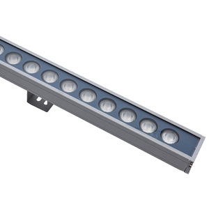 2025 nuevo exterior impermeable IP66 RGB monocromo, luz <span class=keywords><strong>de</strong></span> arandela <span class=keywords><strong>de</strong></span> pared, adecuado para hoteles y edificios - Product Image 5