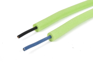 10 tubes d'isolation en <span class=keywords><strong>mousse</strong></span> de polyéthylène <span class=keywords><strong>pour</strong></span> climatiseur, à bas prix, haute qualité - Product Image 5