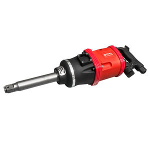 OBBL7995 Heavy Duty Air Tools 1 "Llave de impacto neumática Max Torque Origin Factory para reparación de automóviles 6000N.M Escape lateral - Product Image 2