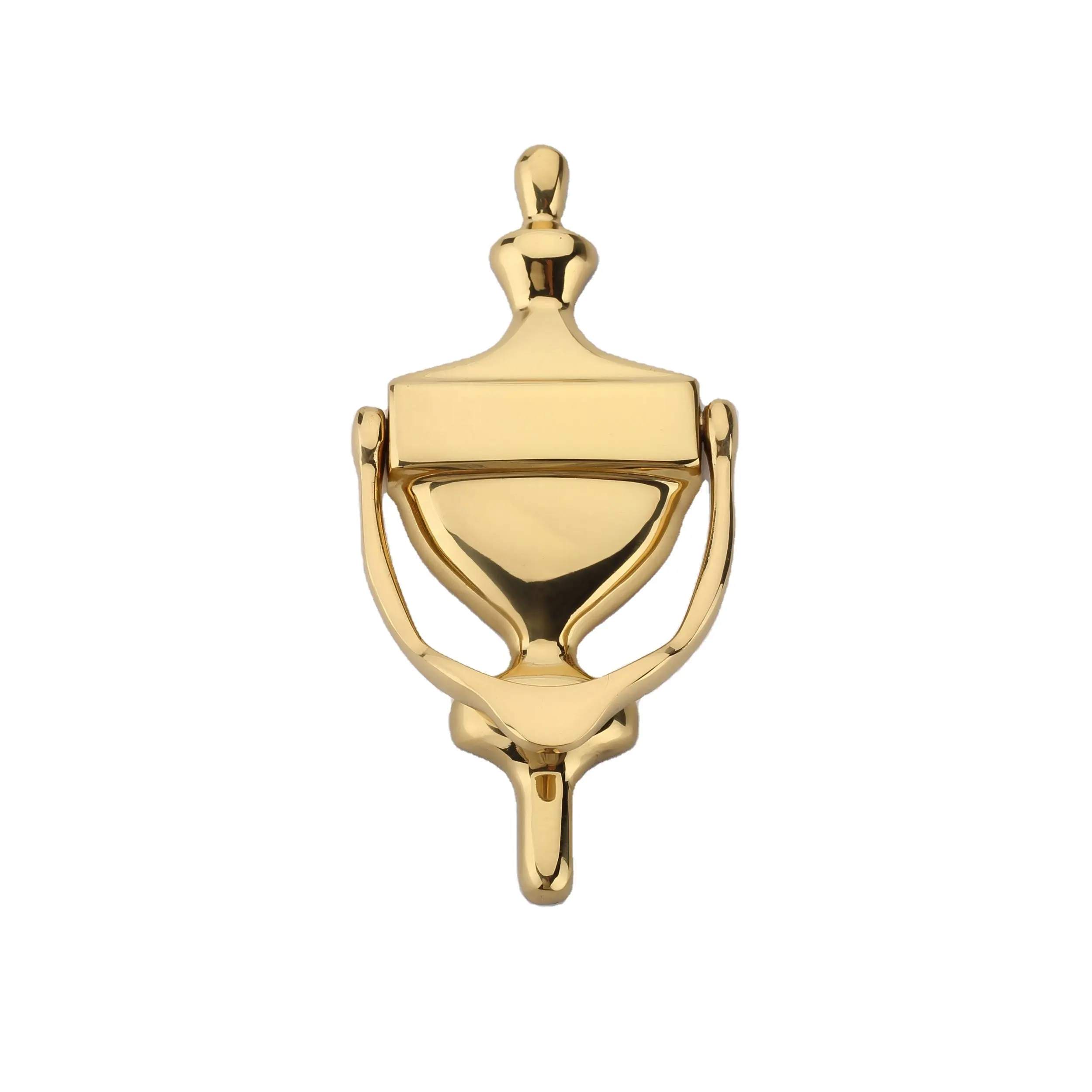 High Quality Brass Door Bell British traditional Design Door Knocker