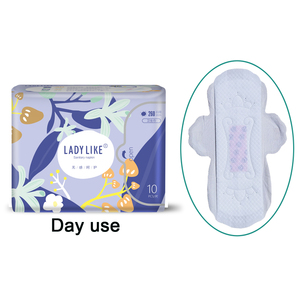 Serviettes hygiéniques pour fille royale, serviettes hygiéniques <span class=keywords><strong>yazz</strong></span> à base de plantes médicinales, serviettes hygiéniques pour femmes - Product Image 4