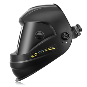 Hình dạng bằng sáng chế Hàn Mũ bảo hiểm Mặt bảo vệ chất lượng hàng đầu lọc tự kiểm tra chức năng khóa thời gian chậm trễ có thể điều chỉnh Hàn mui xe - Product Image 2