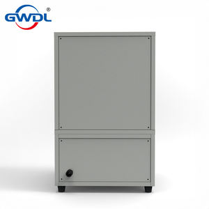 1000C-1800C Electric Box/Muffle Furnace High <span class=keywords><strong>Temperature</strong></span> Laboratory Heating Equipment a preço competitivo - Product Image 5