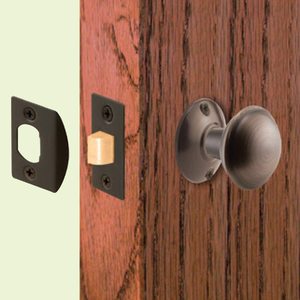 Chất Lượng Cao Cửa Latch Bolt Hình Ống Mortice Latch Cho Nội Bộ Passage Cửa - Product Image 6