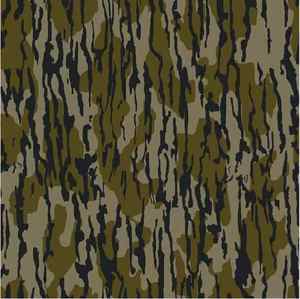 Oem High Quality Custom 7-Panel <b>Flat</b> Brim Mesh Trucker Hat for <b>Men</b> Custom Embroidery Logo Hip Hop Camo Fabric Sports <b>Cap</b> - Product Image 2