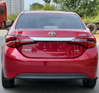 Toyota Levin d'occasion 2018