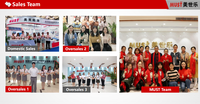 HPB PRO — générateur solaire sans fil, 3000 wh, avec batterie au lithium, système solaire