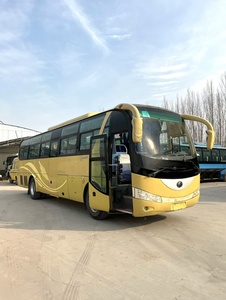 Precio barato Excelente calidad 45 asientos Yu Tong Clean Cars Diesel Luxury Used Bus and Coach para la <span class=keywords><strong>venta</strong></span> - Product Image 3