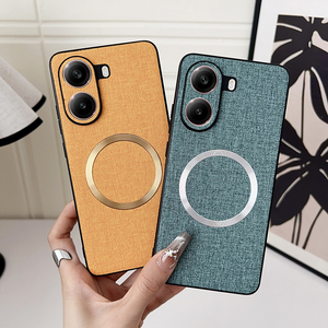 Custodia in morbida pelle PU antiurto con protezione magnetica custodia per telefono <span class=keywords><strong>cellulare</strong></span> per Xiaomi Poco X7 Pro 5G X6 Pro - Product Image 2
