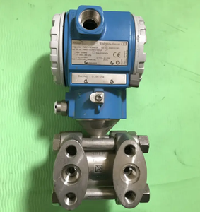 Endress+Hauser Deltabar PMD75 Original, Capteur de Différence de Pression Élevée PMD75 4-20mA - Product Image 5