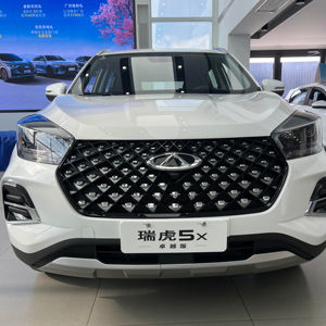 Barato Chery Automóvil TIGGO 5X TIGGO 4X Pro 2025 Pequeño SUV Gasolina Vehículo Eléctrico Auto Cherry Tiggo 5x PRO - Product Image 1