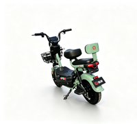 Vente directe d'usine, vélo électrique de banlieue 48V 20AH 400W, vélo électrique de ville