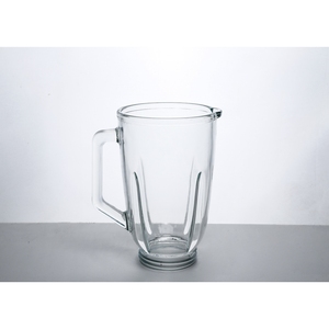 (950) 1.5L Blender Bocal en verre Pièces d'appareils de cuisine Posacenere <span class=keywords><strong>Kenwood</strong></span> Blender Bocal en verre Pièces de rechange pour blender - Product Image 5