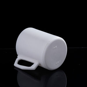 ओम अनुकूलन संक्षारण प्रतिरोध प्रयोगशाला प्लास्टिक <span class=keywords><strong>ptfe</strong></span> मापने बीकर - Product Image 4