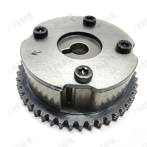 ล้อไทม์มิ่งฮอนด้า 14310-5R1-003 ตัวกระตุ้นเพลาลูกเบี้ยว VVT สำหรับ Jazz Vezel Fit - Product Image 2
