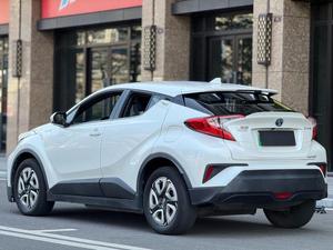 Toyota EV 2020 Edición de Lujo - Product Image 2