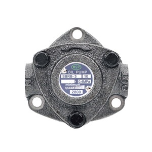 Bomba de engranajes cicloidal bidireccional SBRB-2/SBRB-3 para extracción automática de aceite y lubricante, de China continental, bomba cicloidal bidireccional versátil - Product Image 3