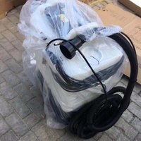 Machine pour un nettoyage et un entretien faciles, nettoyage en profondeur des tapis