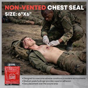 Ct20562 Ifak EHBO-<span class=keywords><strong>Kit</strong></span> Reizen Overleving EHBO-Noodkit Ifak-Navulling Voor Mini-Traumakit Voor Medische Sportkantoren - Product Image 4