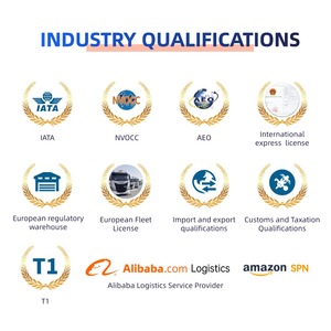 Agente <span class=keywords><strong>de</strong></span> Carga Confiable Ofrece Envío Marítimo a España con Entrega Puerta a Puerta DDP, Incluyendo Impuestos y Despacho <span class=keywords><strong>de</strong></span> Aduanas - Product Image 5