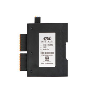 โมดูลอีเธอร์เน็ต C ควบคุม CK-EC5032อีเธอร์เน็ตส่งออกดิจิตอล<span class=keywords><strong>32</strong></span>ช่องอะแดปเตอร์24VDC ระยะไกลตัวควบคุม PLC การรับข้อมูล - Product Image 6