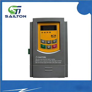 Inverter di Frequenza Digitale Completo Serie SSD AC10 10g-42-0090-Bf-C11 - Product Image 1