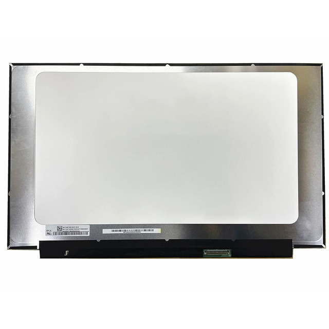 NV156FHM-NX3 LM156LF2F03 144HZ EDP 40Pins 1920*1080 FHD 15.6 Inch NV156FHM NX3 Laptop LCD Screen Display Panel