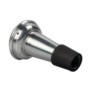 <span class=keywords><strong>NAOMI</strong></span> Sourdine pour trompette Sourdine légère en aluminium Sourdine droite pour trompette Pièces détachées pour instruments à vent Accessoires - Product Image 5