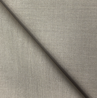 Tissu en polyester et viscose renforcé Ripstop haute résistance pour combinaisons de travail de logistique d'entrepôt