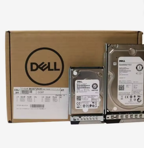 Dell 1.92T SATA SAS Solid State <b>Hard</b> <b>Drive</b> Server SSD For Dell PowerEdge Server R750 R760 R660 - Product Image 2