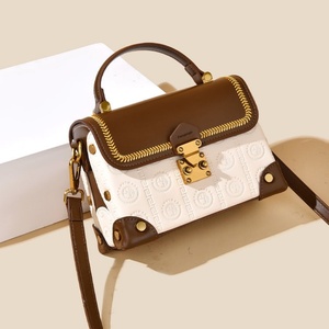 Borsa a Spalla di Lusso per <span class=keywords><strong>Donna</strong></span> di Alta Gamma, Elegante Portafoglio, Vendita all'Ingrosso di Alta Qualità - Product Image 5