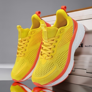 Meilleures ventes de chaussures de course pour hommes et femmes, Cloud Monster Loewes, chaussures de luxe, baskets originales de créateurs, marques de haute qualité, chaussures décontractées - Product Image 3