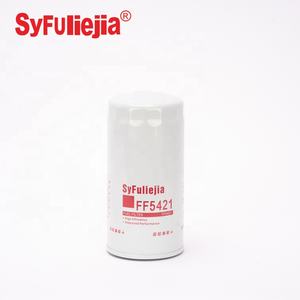 ตัวกรองน้ำมันดีเซลสำหรับ <span class=keywords><strong>FF5421</strong></span>กรองน้ำมันเชื้อเพลิงฟลีทการ์ด - Product Image 3