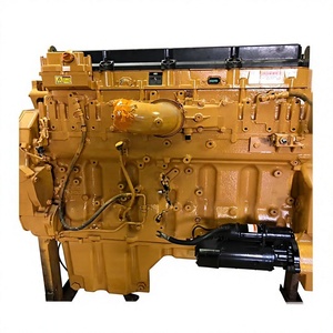 Cilindro E321D E322B E323D E120B E200B E211B Conjunto de motor diésel - Product Image 1