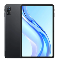 Nouvelle tablette DOOGEE Tab E3+ version globale 12 pouces 32 Go (8+24) 256 Go Batterie 8800 mAh Octa Core 2,2 GHz Double haut-parleur Android 15 Smart Pad