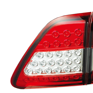 Feux arrière à LED modifiés <span class=keywords><strong>Prix</strong></span> de gros pour <span class=keywords><strong>Toyota</strong></span> <span class=keywords><strong>COROLLA</strong></span> 2008 <span class=keywords><strong>2009</strong></span> 2010 feu arrière - Product Image 4