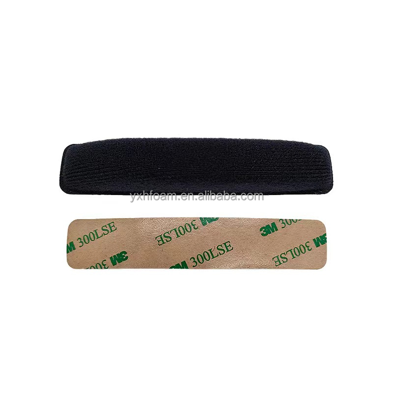 Diadema de terciopelo A40 A50