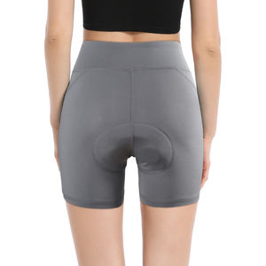 WOSAWE – <span class=keywords><strong>sous</strong></span>-vêtements pour femmes, short de vélo, <span class=keywords><strong>sous</strong></span>-vêtement de cyclisme, rembourré 3D, culotte de vélo, Design ergonomique - Product Image 6