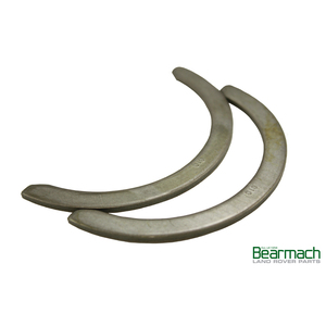 Rondella di Spinta .010 (coppia) ADATTA PER LAND ROVER - Product Image 1