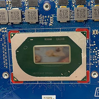 Mainboard HP Omen 15-EK DA0G3EMBCD0 I7-10750H 2.6GHz SRH8Q RTX2060 6GB GDDR6 Laptop Motherboard M00123-601 Tersedia