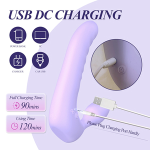 APP Control Remote Double Headed Strap on <b>Vibrator</b> 100% Waterproof 10 <b>Vibration</b> Modes USB Rechargeable Silicone Women's Sex Toy - Product Image 6