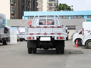 Dongfeng รถเบนซินพื้นเรียบขนาดเล็ก D71ใหม่ - Product Image 3