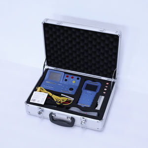 HVHIPOT GDF-3000A DC Sistema De Energia <span class=keywords><strong>Detector</strong></span> De Falha De Terra Localizador De Falha De Terra Equipamento De Teste - Product Image 6