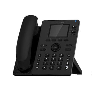 Téléphone SIP de bureau d'entreprise H6, téléphone <span class=keywords><strong>VoIP</strong></span> de la série Grandstream alca-<span class=keywords><strong>tel</strong></span> - Product Image 1
