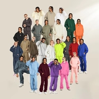 Sweat-shirt ample et rembourré pour femme, grande taille, couleur unie, longueur au-dessus du genou, idéal pour l'automne et l'été