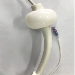 Manipulador Uterino Desechable para Histeroscopia, Instrumentos Ginecológicos de Un Solo Uso - Product Image 4