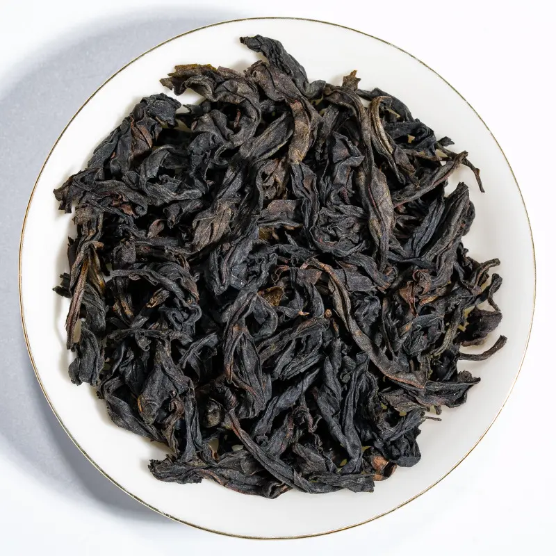 Da Hong Pao Chinese tea Fujian Oolong Tea Dahongpao Big red robe loose tea