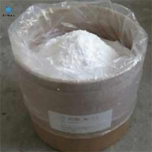 Goma Gellan en polvo de grado alimenticio CAS 71010-52-1 goma Gellan acil alta/baja para espesante y estabilizador de alimentos - Product Image 4